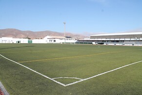 Hotel Chatur Costa Caleta