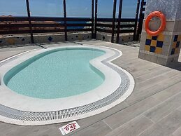 Hotel Chatur Costa Caleta