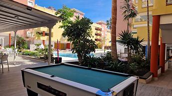 Hotel Chatur Costa Caleta
