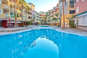 Hotel Chatur Costa Caleta