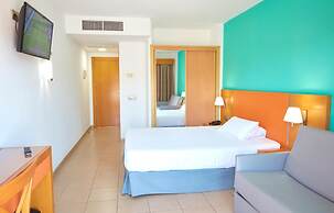 Hotel Chatur Costa Caleta