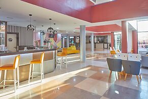 Hotel Chatur Costa Caleta