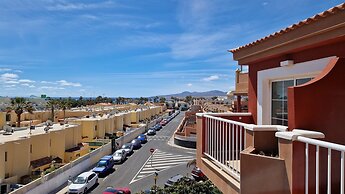 Hotel Chatur Costa Caleta