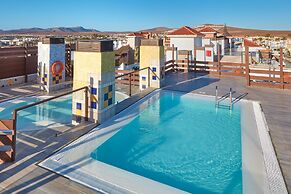 Hotel Chatur Costa Caleta