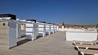 Hotel Chatur Costa Caleta