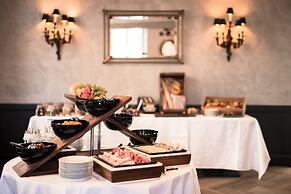 Hôtel Restaurant Spa la Maison Tatin