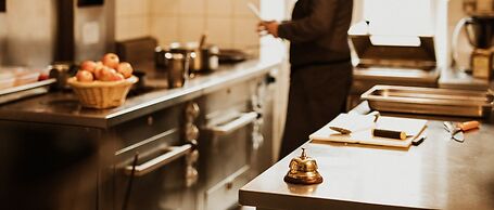 Hôtel Restaurant Spa la Maison Tatin
