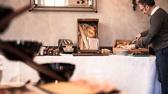 Hôtel Restaurant Spa la Maison Tatin