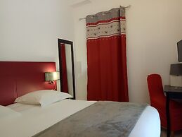 Logis Hôtel Le Domaine de la Régalière