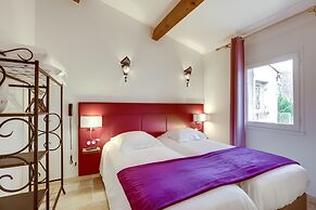 Logis Hôtel Le Domaine de la Régalière