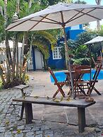 Pousada Varanda do Sol