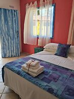 Pousada Varanda do Sol