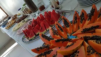 Pousada Varanda do Sol