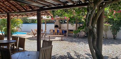 Pousada Varanda do Sol