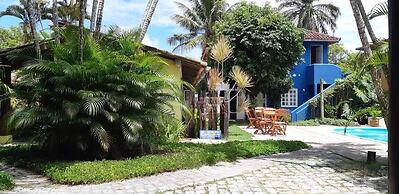 Pousada Varanda do Sol