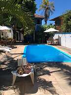 Pousada Varanda do Sol