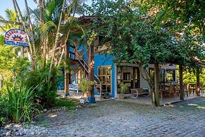 Pousada Varanda do Sol