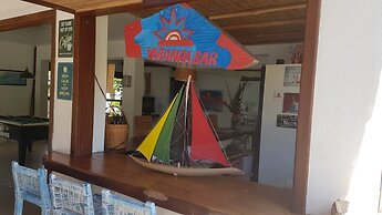 Pousada Varanda do Sol