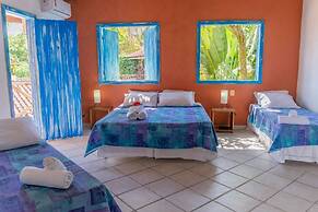 Pousada Varanda do Sol