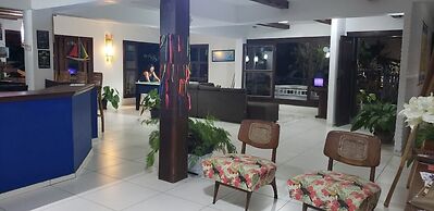 Pousada Varanda do Sol