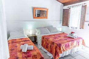 Pousada Varanda do Sol