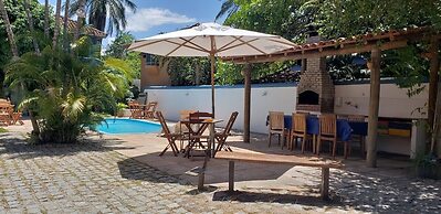 Pousada Varanda do Sol