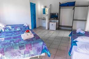 Pousada Varanda do Sol