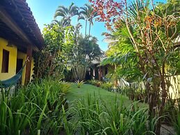 Pousada Varanda do Sol