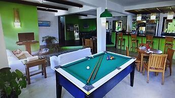 Pousada Varanda do Sol