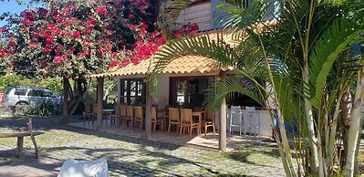 Pousada Varanda do Sol