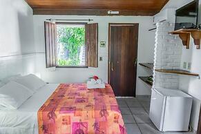 Pousada Varanda do Sol