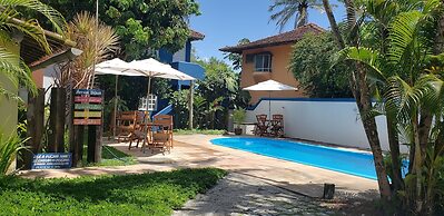 Pousada Varanda do Sol