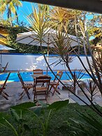 Pousada Varanda do Sol