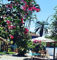 Pousada Varanda do Sol