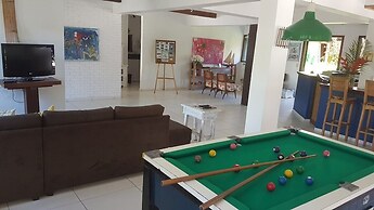 Pousada Varanda do Sol