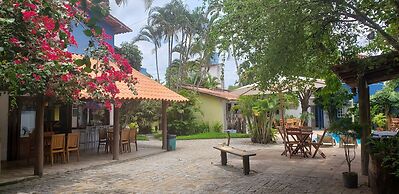 Pousada Varanda do Sol