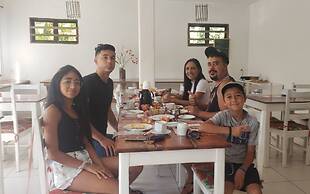 Pousada Varanda do Sol