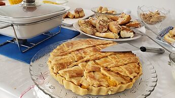 Pousada Varanda do Sol