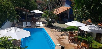 Pousada Varanda do Sol