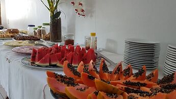 Pousada Varanda do Sol