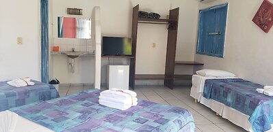 Pousada Varanda do Sol