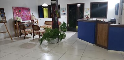 Pousada Varanda do Sol