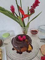 Pousada Varanda do Sol