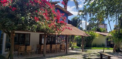 Pousada Varanda do Sol