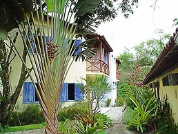 Pousada Varanda do Sol