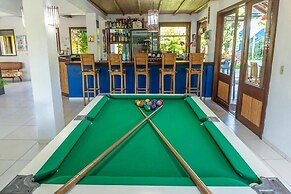 Pousada Varanda do Sol