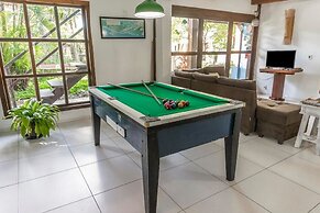 Pousada Varanda do Sol