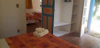 Pousada Varanda do Sol