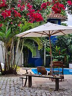 Pousada Varanda do Sol