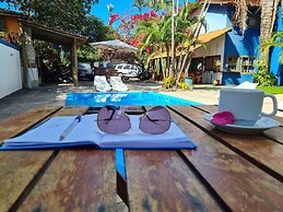 Pousada Varanda do Sol